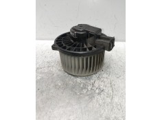 Recambio de motor calefaccion para subaru tribeca b9 classic referencia OEM IAM 2727000252  