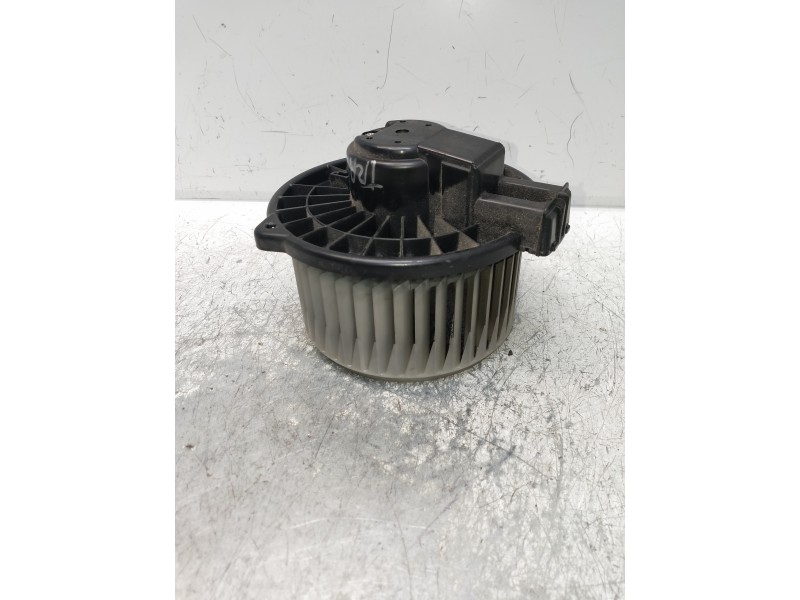 Recambio de motor calefaccion para subaru tribeca b9 classic referencia OEM IAM 2727000252  