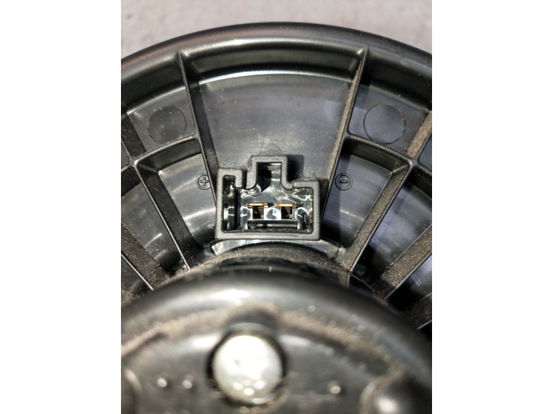 Recambio de motor calefaccion para subaru tribeca b9 classic referencia OEM IAM 2727000252  