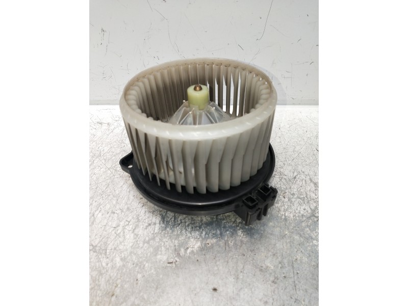 Recambio de motor calefaccion para subaru tribeca b9 classic referencia OEM IAM 2727000252  