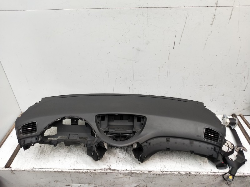 Recambio de kit airbag para subaru tribeca b9 classic referencia OEM IAM 98221XA05A TN1503000900 