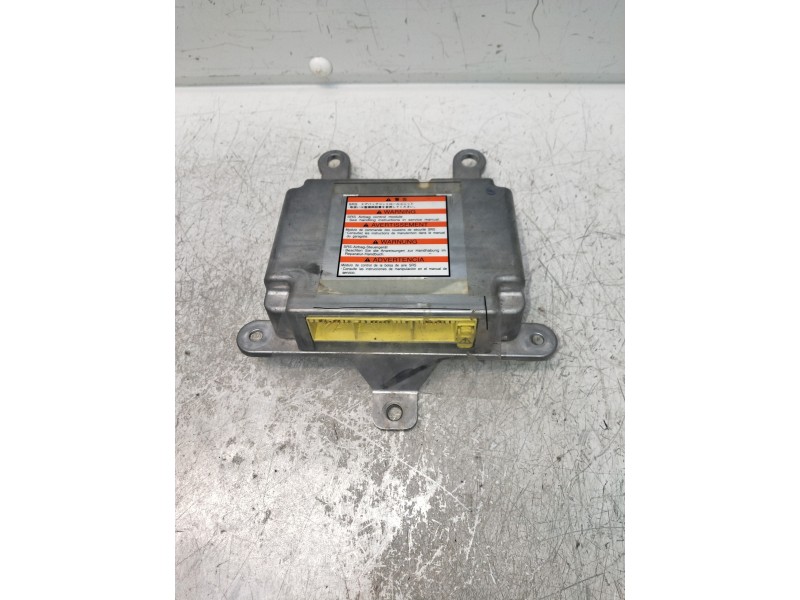 Recambio de kit airbag para subaru tribeca b9 classic referencia OEM IAM 98221XA05A TN1503000900 