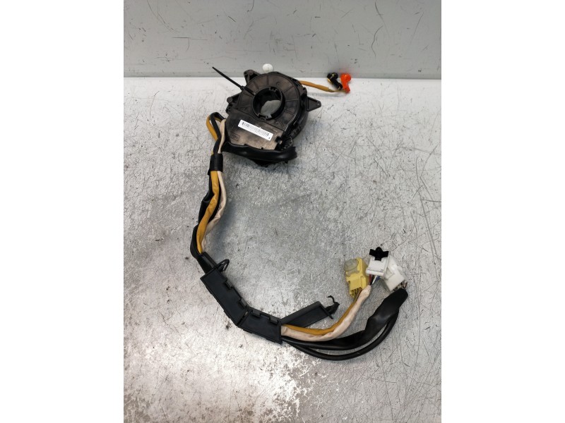 Recambio de kit airbag para subaru tribeca b9 classic referencia OEM IAM 98221XA05A TN1503000900 