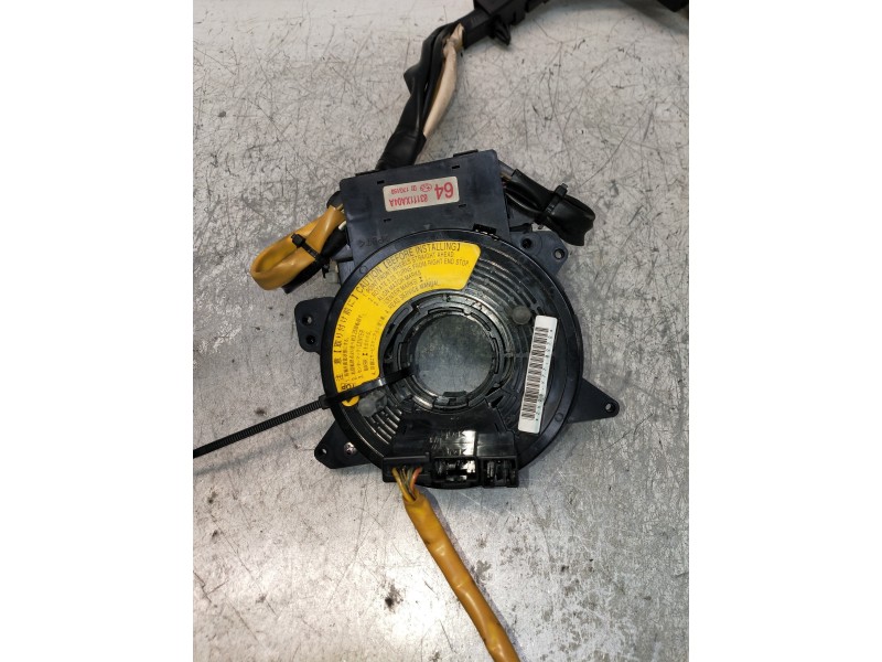 Recambio de kit airbag para subaru tribeca b9 classic referencia OEM IAM 98221XA05A TN1503000900 