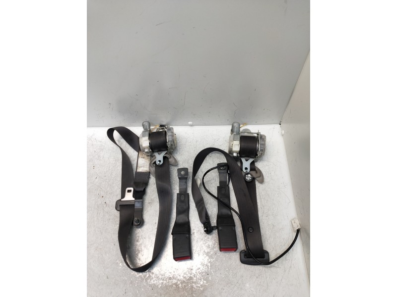 Recambio de kit airbag para subaru tribeca b9 classic referencia OEM IAM 98221XA05A TN1503000900 