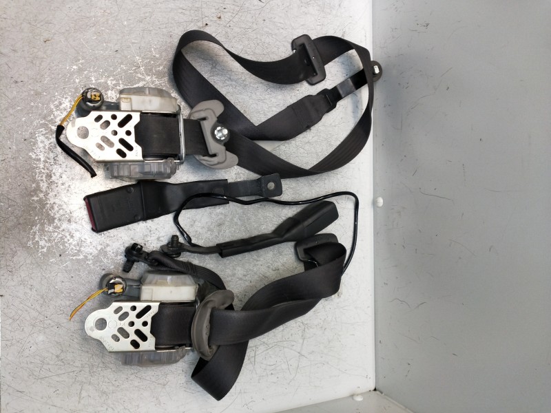 Recambio de kit airbag para subaru tribeca b9 classic referencia OEM IAM 98221XA05A TN1503000900 