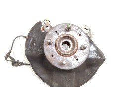 Recambio de mangueta delantera izquierda para honda civic berlina 3 (ep1/2) 1.7 ctdi ls referencia OEM IAM   