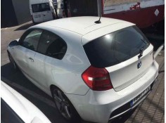 bmw serie 1 berlina (e81/e87) del año 2007 2