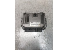Recambio de centralita motor uce para renault scenic ii authentique referencia OEM IAM 0281011776 82003911966 