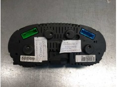 Recambio de cuadro instrumentos para seat cordoba berlina (6k2) 1.9 tdi referencia OEM IAM 110008924029 W06K0920801F  2