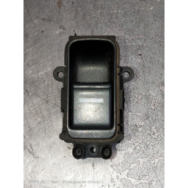 Recambio de mando elevalunas delantero derecho para honda accord berlina (cl/cn) 2.2i ctdi executive referencia OEM IAM 6B10A210