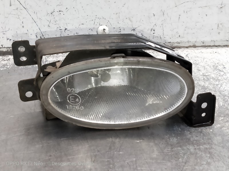 Recambio de faro antiniebla derecho para honda accord berlina (cl/cn) 2.2i ctdi executive referencia OEM IAM SEAXP6000R  