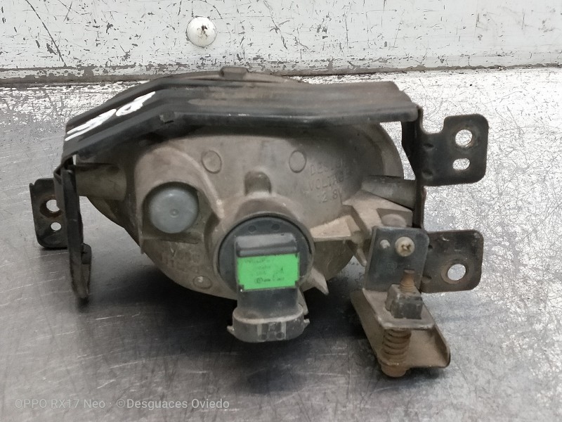 Recambio de faro antiniebla derecho para honda accord berlina (cl/cn) 2.2i ctdi executive referencia OEM IAM SEAXP6000R  