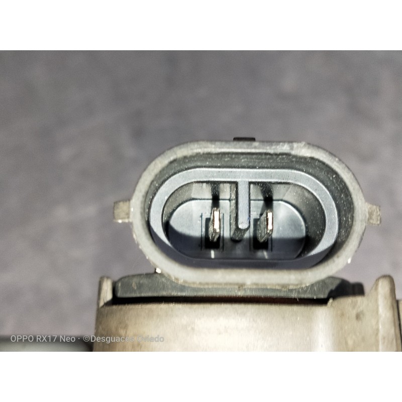 Recambio de faro antiniebla derecho para honda accord berlina (cl/cn) 2.2i ctdi executive referencia OEM IAM SEAXP6000R  