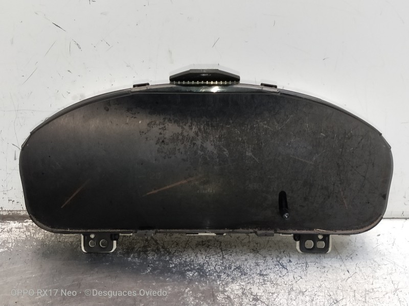 Recambio de cuadro instrumentos para honda accord berlina (cl/cn) 2.2i ctdi executive referencia OEM IAM 78100G100 HR0354205 030