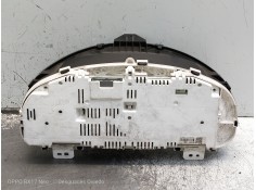 Recambio de cuadro instrumentos para honda accord berlina (cl/cn) 2.2i ctdi executive referencia OEM IAM 78100G100 HR0354205 030 2