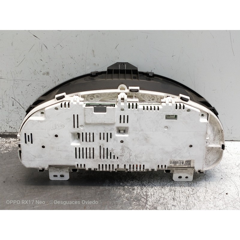 Recambio de cuadro instrumentos para honda accord berlina (cl/cn) 2.2i ctdi executive referencia OEM IAM 78100G100 HR0354205 030