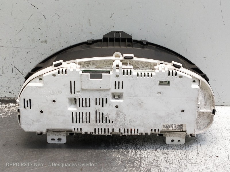 Recambio de cuadro instrumentos para honda accord berlina (cl/cn) 2.2i ctdi executive referencia OEM IAM 78100G100 HR0354205 030