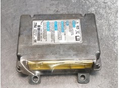 Recambio de centralita airbag para honda accord berlina (cl/cn) 2.2i ctdi executive referencia OEM IAM 77960SEFG822M1  