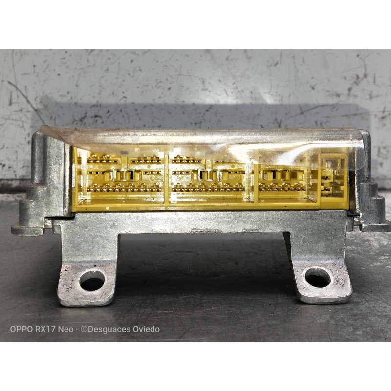Recambio de centralita airbag para honda accord berlina (cl/cn) 2.2i ctdi executive referencia OEM IAM 77960SEFG822M1  