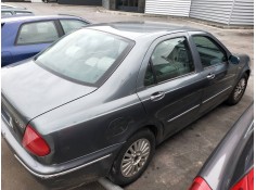 lancia lybra berlina del año 2001 2