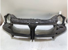 Recambio de panel frontal para renault mascott fg 120. 35/55/65 cabina individual referencia OEM IAM   