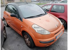 citroen c3 pluriel del año 2003