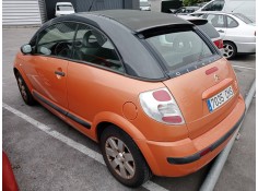 citroen c3 pluriel del año 2003 2