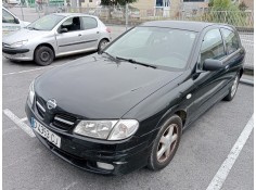 nissan almera (n16/e) del año 2000