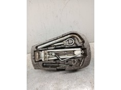 Recambio de gato para volkswagen polo (9n3) advance referencia OEM IAM   