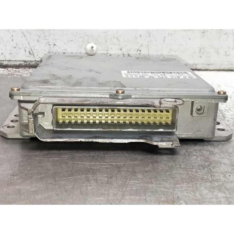 Recambio de centralita motor uce para mercedes clase e (w210) berlina diesel 300 diesel (210.020) referencia OEM IAM A0175459032
