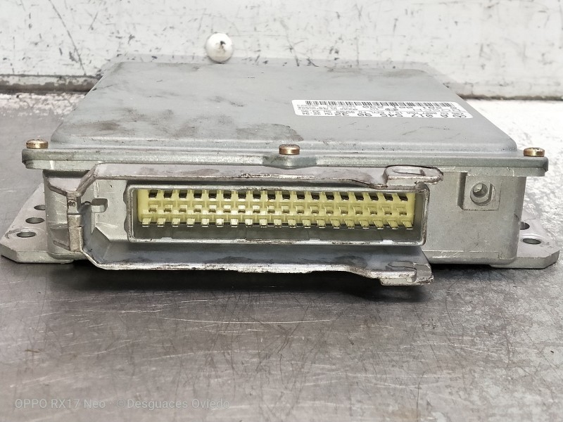 Recambio de centralita motor uce para mercedes clase e (w210) berlina diesel 300 diesel (210.020) referencia OEM IAM A0175459032