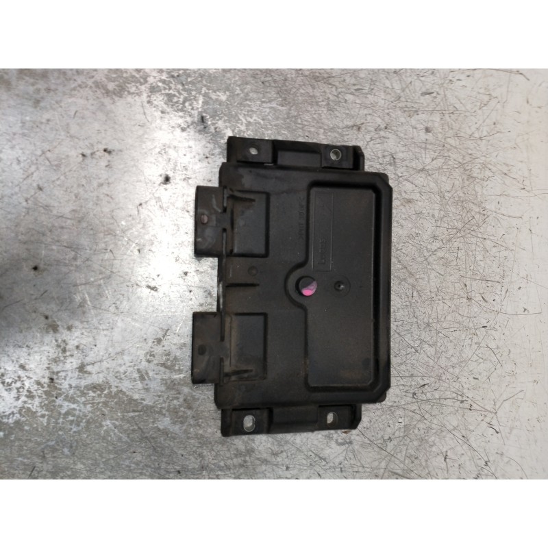 Recambio de centralita motor uce para citroen berlingo 1.9 d 600 furg. referencia OEM IAM 9650360480  