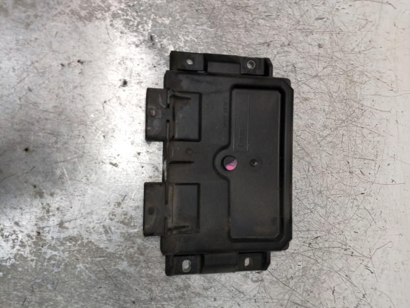Recambio de centralita motor uce para citroen berlingo 1.9 d 600 furg. referencia OEM IAM 9650360480  