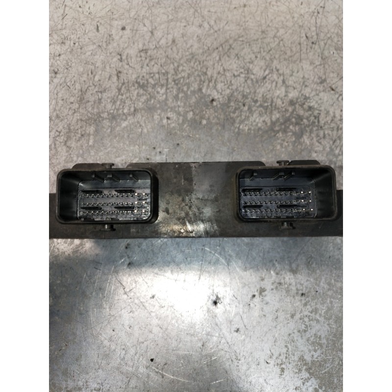 Recambio de centralita motor uce para citroen berlingo 1.9 d 600 furg. referencia OEM IAM 9650360480  