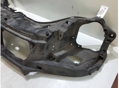Recambio de panel frontal para renault mascott fg 120. 35/55/65 cabina individual referencia OEM IAM    2