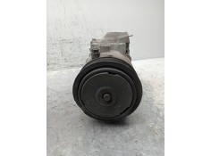 Recambio de compresor aire acondicionado para volkswagen polo (9n3) advance referencia OEM IAM 4471908895 6Q0820808D  2