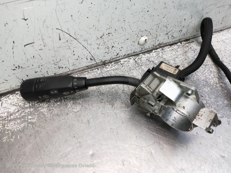 Recambio de mando luces para mercedes clase e (w210) berlina diesel 300 diesel (210.020) referencia OEM IAM 2105400144 01481200 