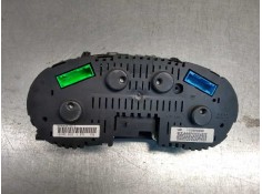 Recambio de cuadro instrumentos para seat cordoba berlina (6k2) 1.9 sdi referencia OEM IAM 110008924028 W06K0920801E  2