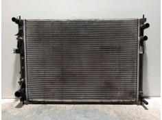 Recambio de radiador agua para subaru tribeca b9 classic referencia OEM IAM 45111XA00A  