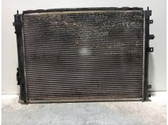 Recambio de radiador agua para subaru tribeca b9 classic referencia OEM IAM 45111XA00A   2