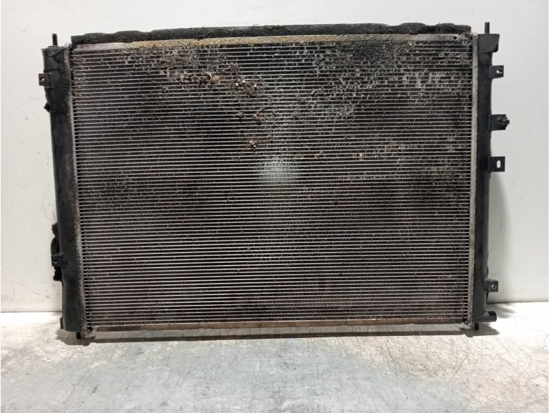 Recambio de radiador agua para subaru tribeca b9 classic referencia OEM IAM 45111XA00A  