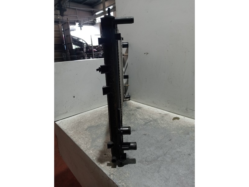 Recambio de radiador agua para subaru tribeca b9 classic referencia OEM IAM 45111XA00A  