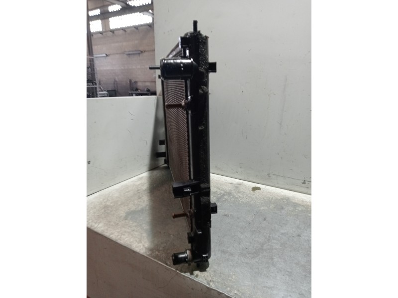 Recambio de radiador agua para subaru tribeca b9 classic referencia OEM IAM 45111XA00A  