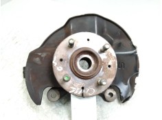 Recambio de mangueta delantera derecha para honda civic berlina 5 (eu7/8) 1.7 ctdi ls referencia OEM IAM   