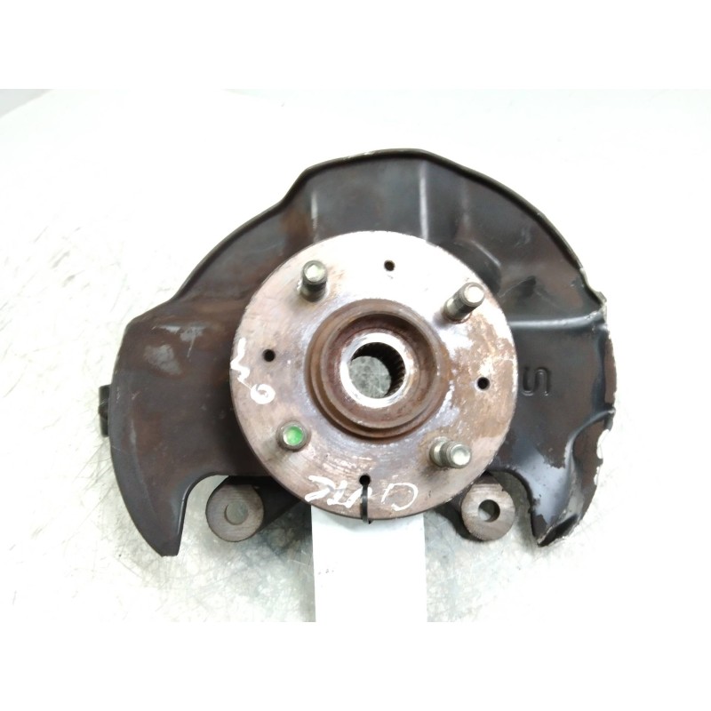 Recambio de mangueta delantera derecha para honda civic berlina 5 (eu7/8) 1.7 ctdi ls referencia OEM IAM   