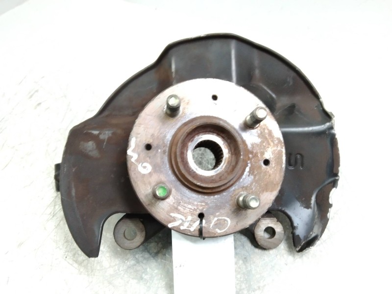 Recambio de mangueta delantera derecha para honda civic berlina 5 (eu7/8) 1.7 ctdi ls referencia OEM IAM   