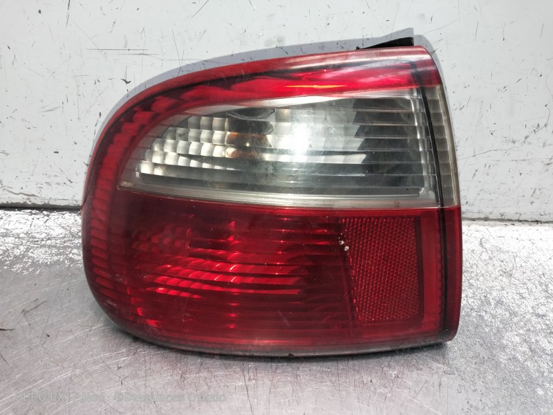 Recambio de piloto trasero izquierdo para seat toledo (1m2) select referencia OEM IAM 1M5945095B  