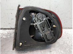 Recambio de piloto trasero izquierdo para seat toledo (1m2) select referencia OEM IAM 1M5945095B   2