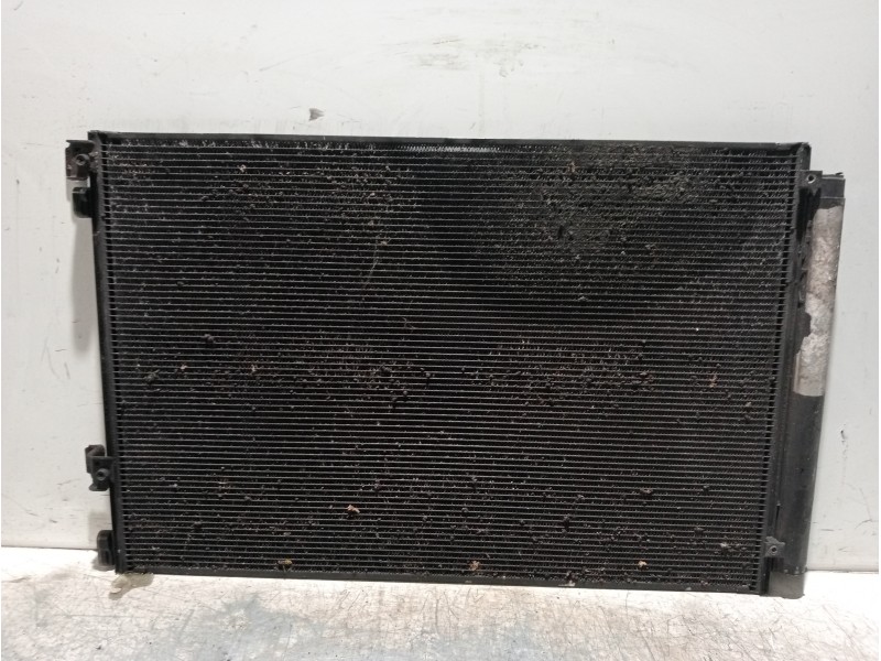 Recambio de condensador / radiador aire acondicionado para subaru tribeca b9 classic referencia OEM IAM   